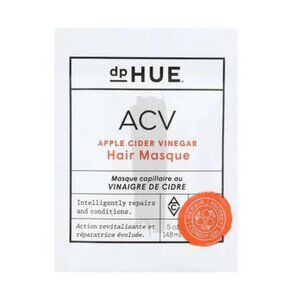 dpHUE Apple Cider Vinegar Hair Masque